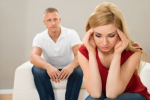 Domestic Violence Defense In Springfield