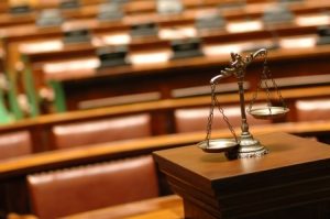 Criminal Trial Lawyer In Springfield, MA