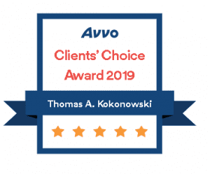 thomas-kokonowski-2019-avvo-badge